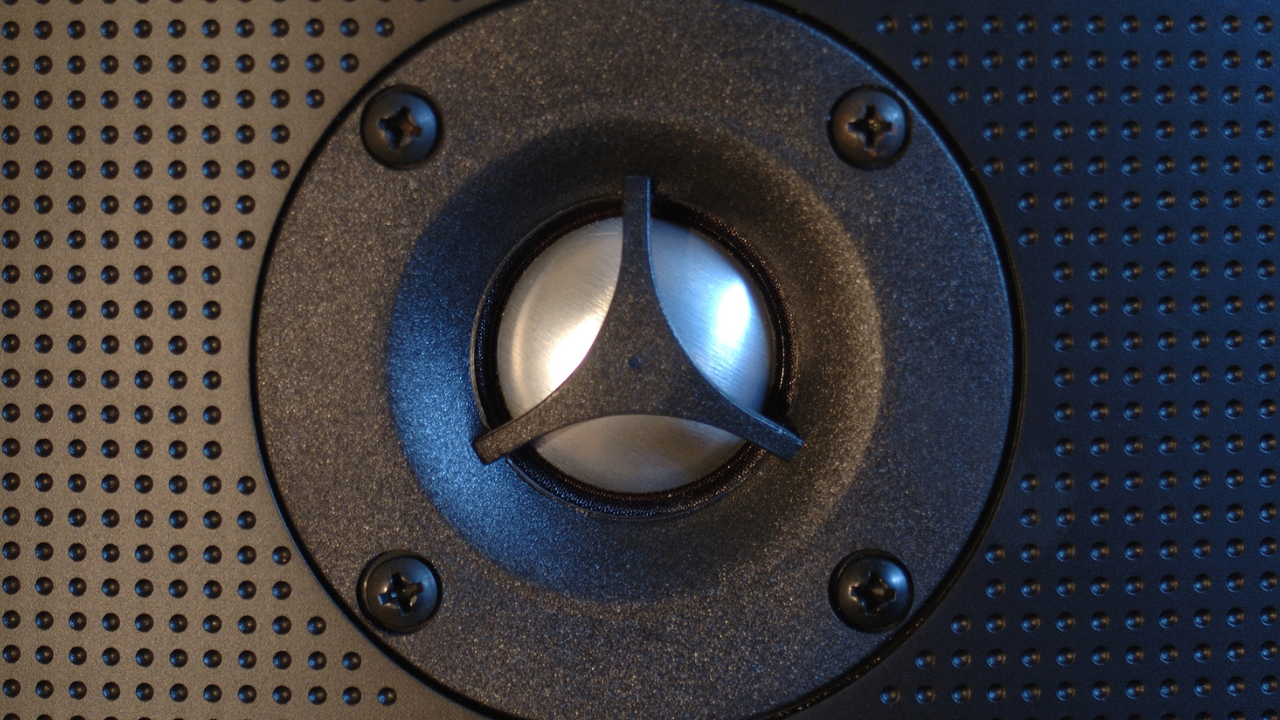 Tweeters and Compression Drivers: Navigating the Highs of Car Audio
