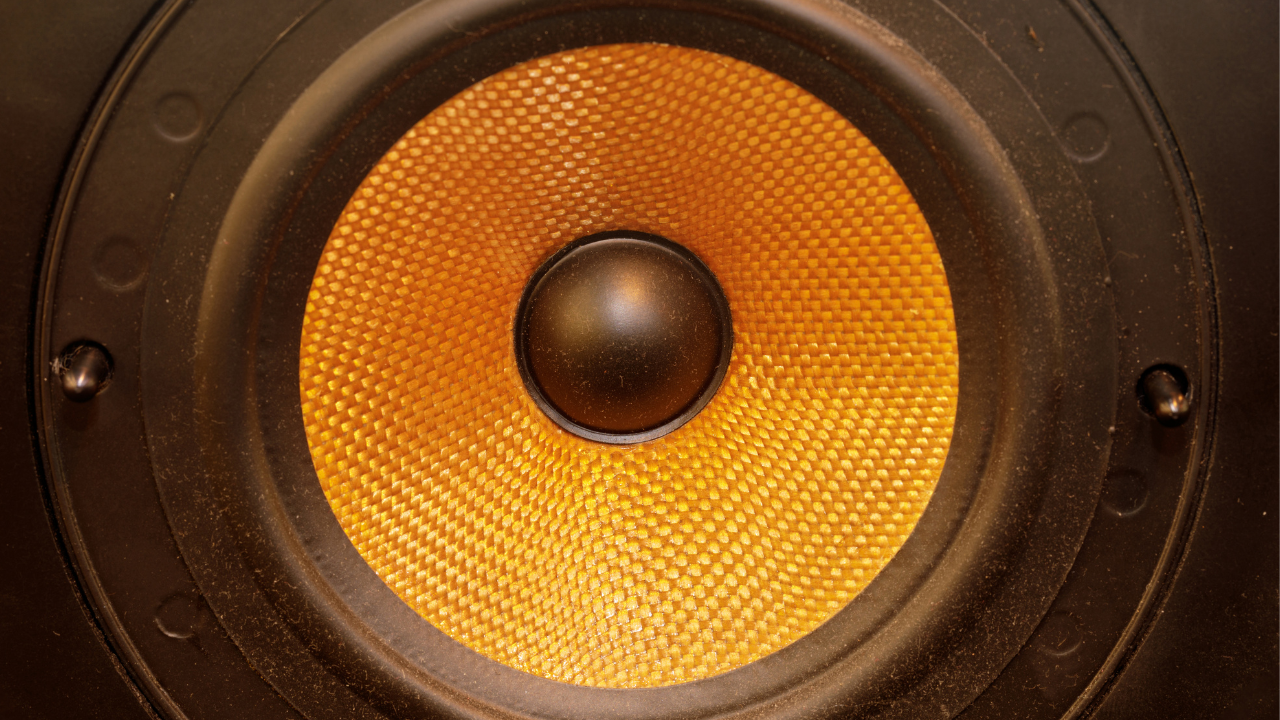 Mid-Range vs. Mid-Bass Speakers: Crafting the Perfect Audio Experience